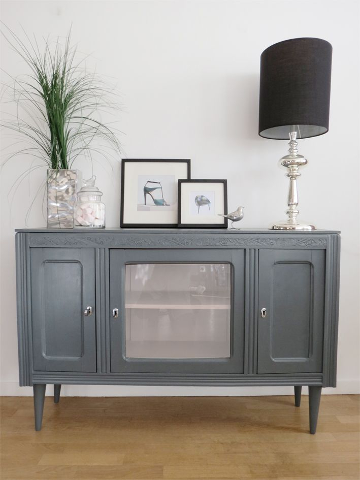 Meuble Ancien Renove A Vendre – Le Specialiste Du Meuble encequiconcerne Formations En Restauration De Vieux Meubles Hainaut