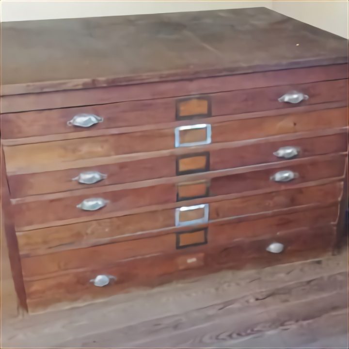 Meuble Architecte Tiroir D'Occasion tout Altea D'Occasion Meubles