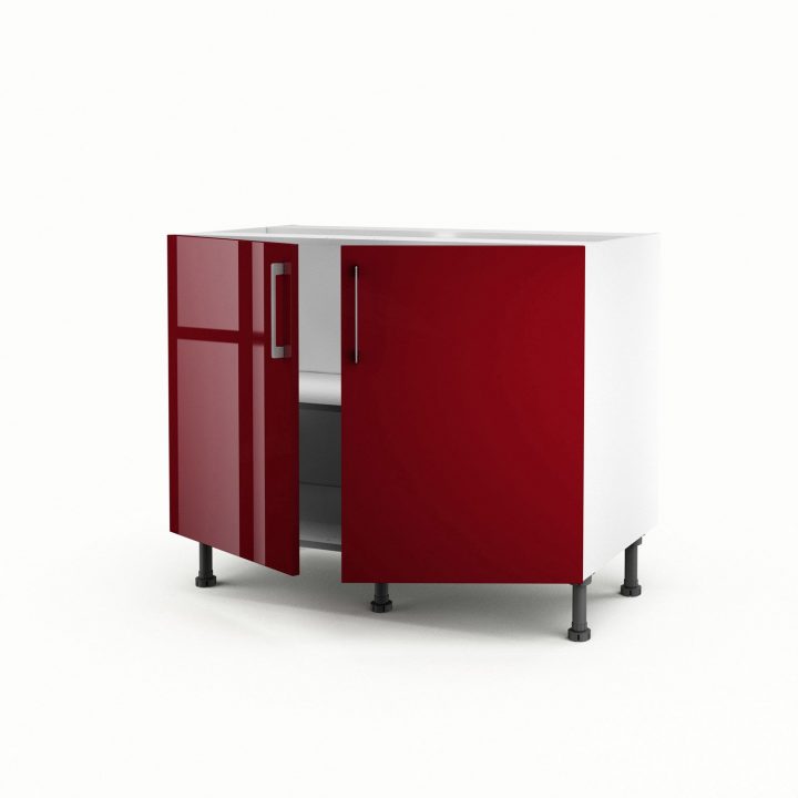 Meuble Bas De Cuisine 70 Cm – Idée Pour Cuisine dedans Meuble De Cuisine Ikea Bas 15 Cm