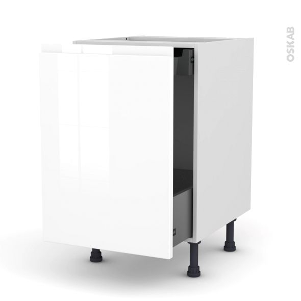 Meuble Cuisine Largeur 50 Cm Ideas | Meuble Cuisine avec Meuble De Cuisine Ikea Bas 15 Cm