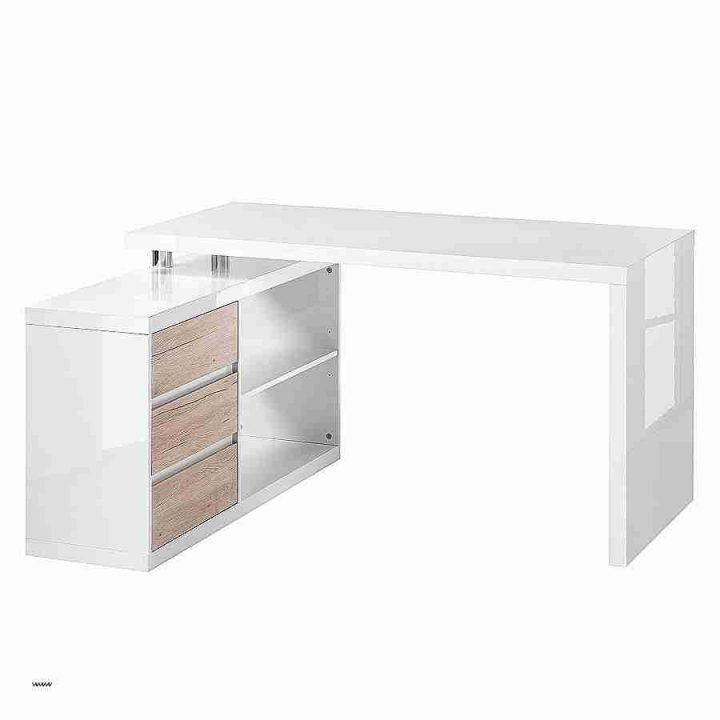 Meuble D'Angle Blanc Laqué Ikea – Lille-Menage.fr Maison pour Meuble Markor Ikea France