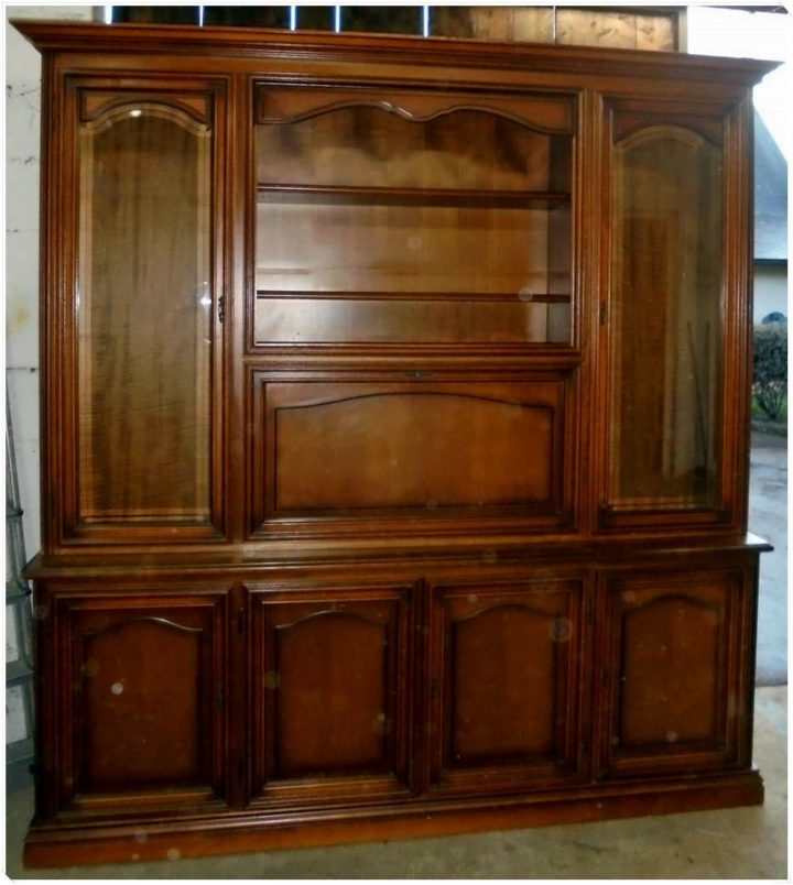 Meuble D'Angle Le Bon Coin – Veranda-Styledevie.fr à Le Bon Coin Donne Meubles