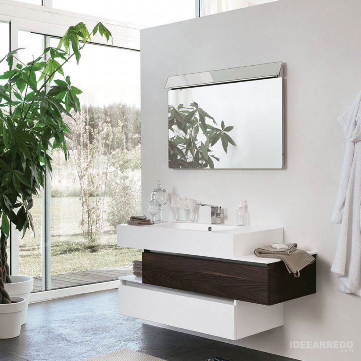 meuble salle de bain decale meuble salle de bain decale