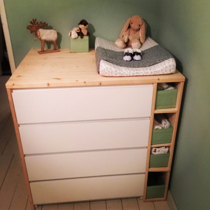 Meuble Ikea Commode Malm – Idéemeubleconception.fr concernant Meuble Markor Ikea France