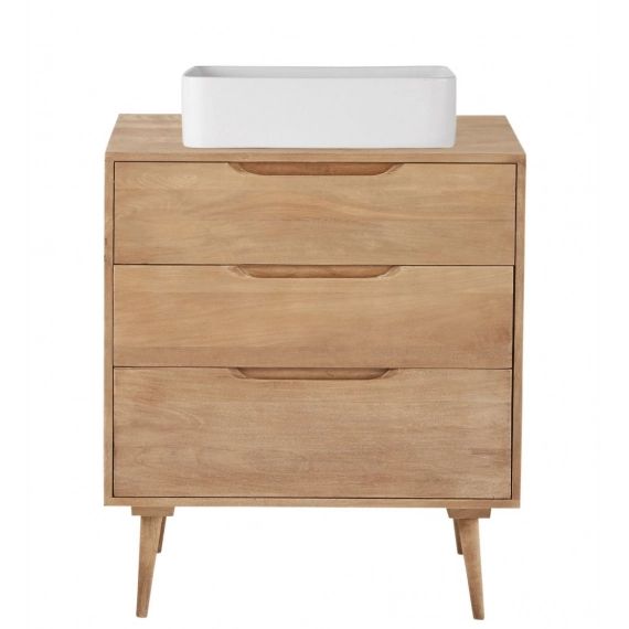 meuble vasque 3 tiroirs meuble vasque 3 tiroirs