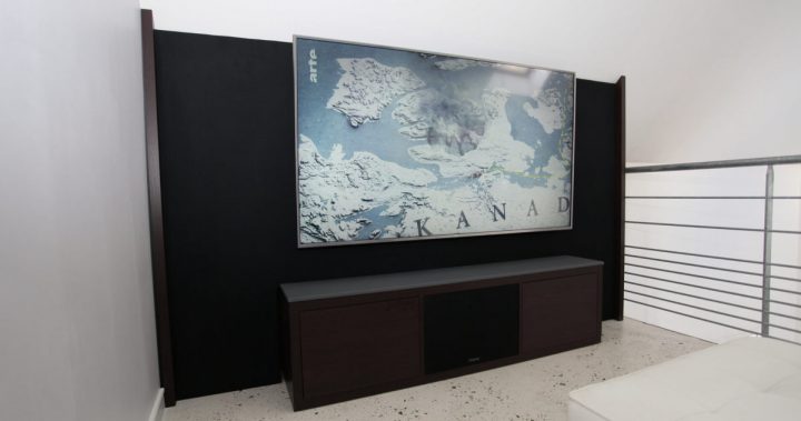 Meubles Home Cinéma Sur-Mesure – Maison Et Cinéma destiné Meuble Tv Home Cinema Meubles Home Cinéma Sur-Mesure – Maison Et Cinéma destiné Meuble Tv Home Cinema