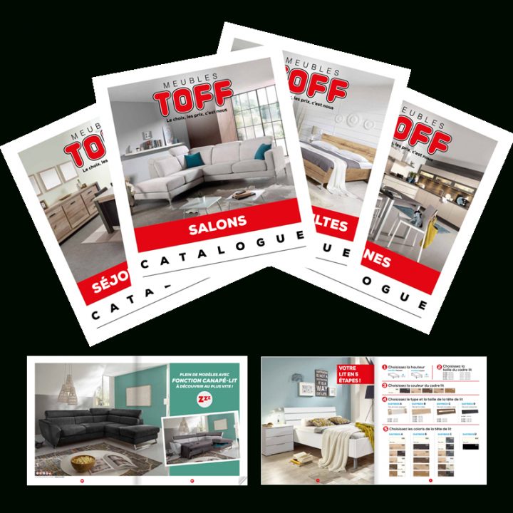 Meubles Toff | Réalisez L'Intérieur De Vos Rêves Avec Nous encequiconcerne Magasin Toff Dottignies