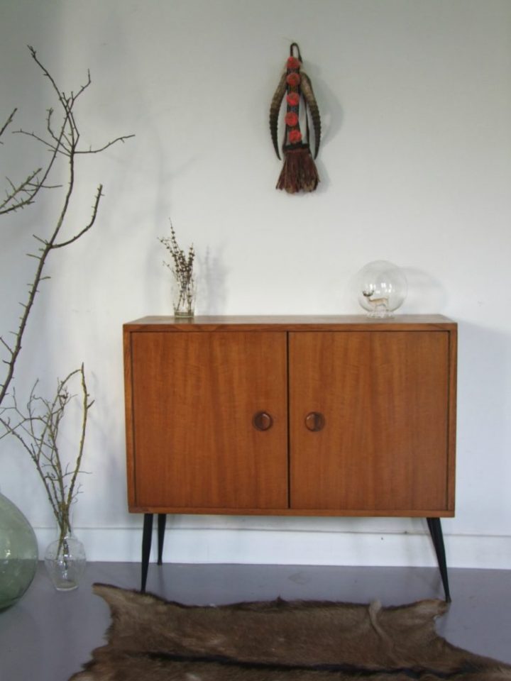 Meubles Vintage Scandinaves – Infini Photo à Meuble Vintage Scandinave