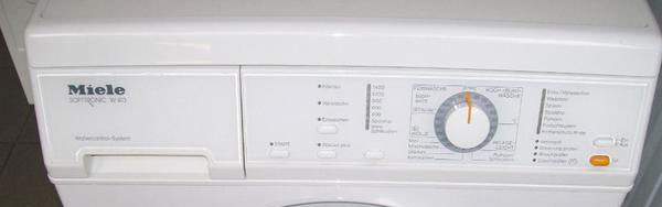 miele waschmaschine signalton ausschalten