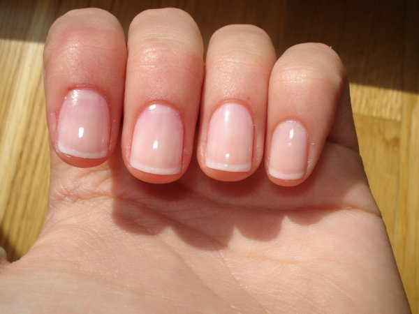 Mini French Manicure - Nail Art Sur Ongles Naturels pour Comment Faire Du Gel Lavant Avec Tu Texapon Mini French Manicure - Nail Art Sur Ongles Naturels pour Comment Faire Du Gel Lavant Avec Tu Texapon