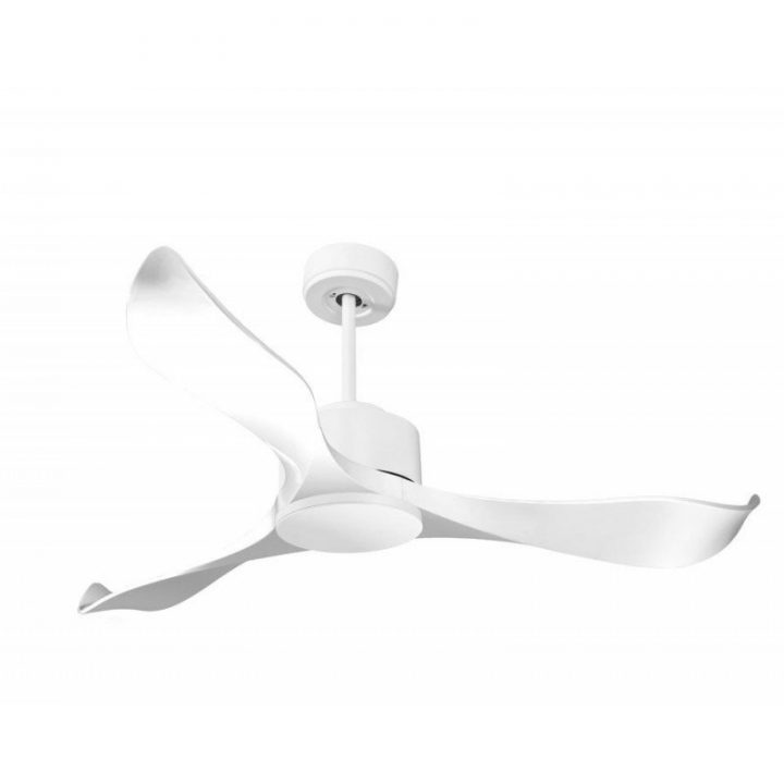 Modulo De Klassfan – Ventilateur Dc De Plafond Sans encequiconcerne Ventillateur De Plafond Chambres Styles Industriel Canac