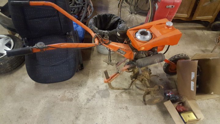 Motoculteur Kubota Gn 100 Ts2 – Les Motoculteurs concernant Essence Pour Kubota  T410Fr Motoculteur Kubota Gn 100 Ts2 – Les Motoculteurs concernant Essence Pour Kubota  T410Fr