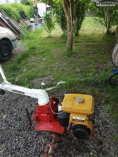 Motoculteur Kubota Gn 100 Ts2 – Les Motoculteurs pour Essence Pour Kubota  T410Fr Motoculteur Kubota Gn 100 Ts2 – Les Motoculteurs pour Essence Pour Kubota  T410Fr