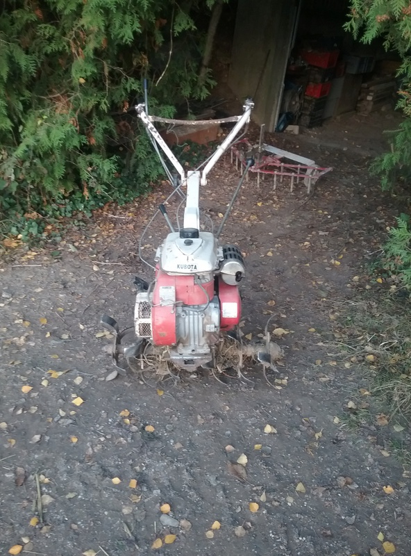 Motoculteur Kubota T 420 C – Les Motoculteurs dedans Kubota T350 Robinet D Essance Motoculteur Kubota T 420 C – Les Motoculteurs dedans Kubota T350 Robinet D Essance