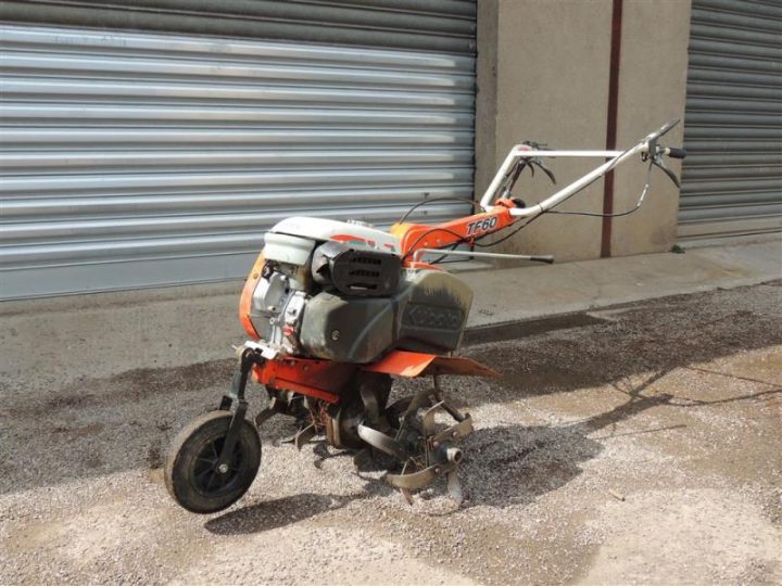 Motoculteur Kubota Tf 60 – Les Motoculteurs dedans Motoculteur Kubota T 750 Robinet Essence Motoculteur Kubota Tf 60 – Les Motoculteurs dedans Motoculteur Kubota T 750 Robinet Essence