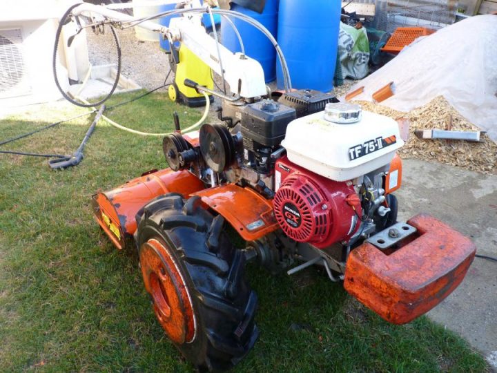 Motoculteur Kubota Tf75 2 – Les Motoculteurs destiné Motoculteur Kubota T 750 Robinet Essence Motoculteur Kubota Tf75 2 – Les Motoculteurs destiné Motoculteur Kubota T 750 Robinet Essence