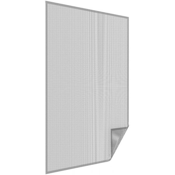 Moustiquaire Pour Fenêtre Avec Bande Auto-Agrippante serapportantà Moustiquaire Castorama Moustiquaire Pour Fenêtre Avec Bande Auto-Agrippante serapportantà Moustiquaire Castorama