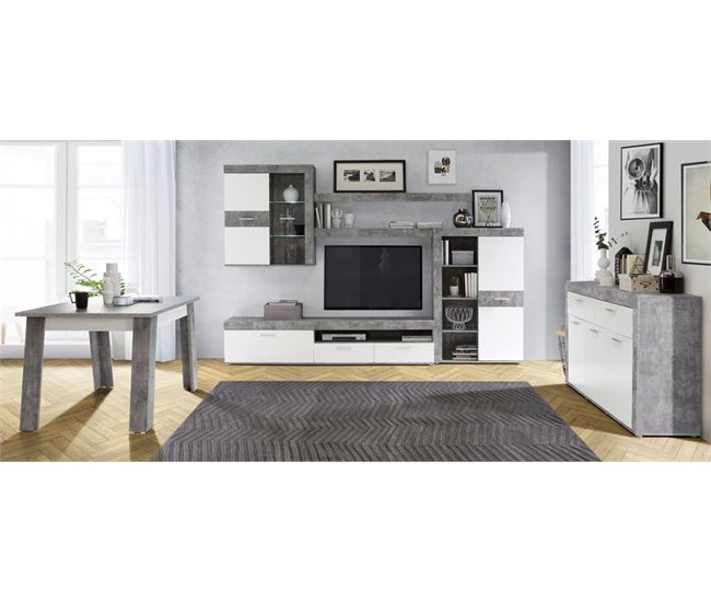 Muebles Atlanta Conforama pour Conforama Salle A Manger Atlanta Muebles Atlanta Conforama pour Conforama Salle A Manger Atlanta