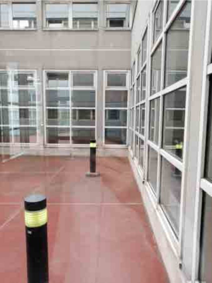 Mur Rideau Alu – Produit – Readymader dedans Chauffage Perimetrique Mur Rideau