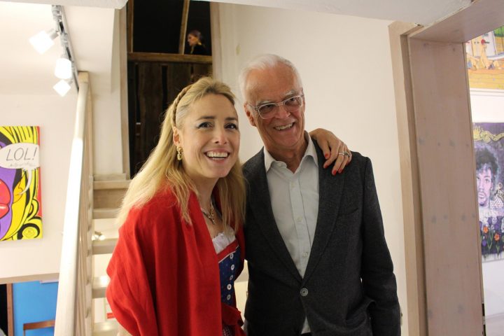 franziska gräfin fugger von babenhausen