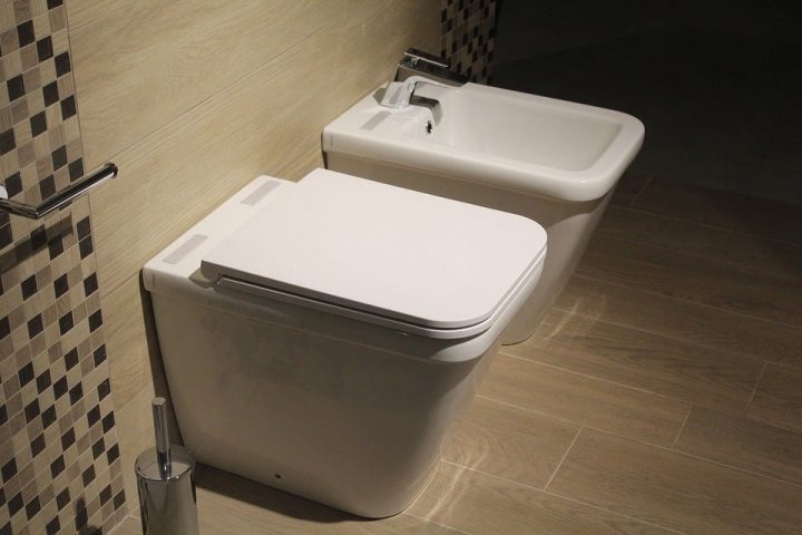 Nettoyer La Cuvette Wc : Quels Sont Les Différents avec Sans-Broyeur Toilet