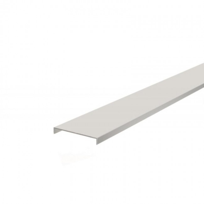 Nez De Cloison En Aluminium Nordlinger | Bricozor encequiconcerne Nez De Cloison 100 Mm