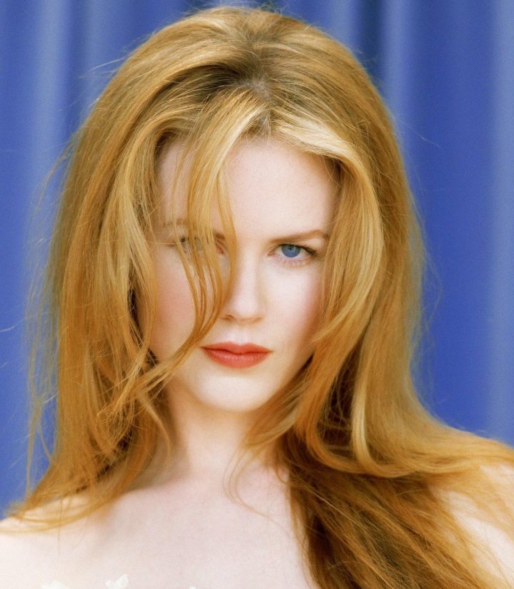Nicole Kidman Hd Wallpaper Free Download | Yahoo-Tv-Blog concernant Imagestv Blogspot