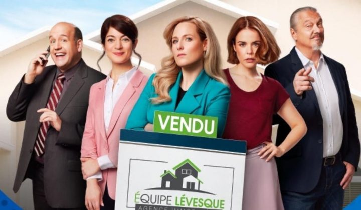 Noémie O'Farrell Est Maintenant Blonde concernant Noemie O'Farrell Agence Noémie O'Farrell Est Maintenant Blonde concernant Noemie O'Farrell Agence