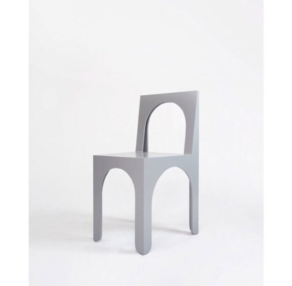 Noticing Arches — Skinny Laminx à La Bergerie Des Sense Libertin