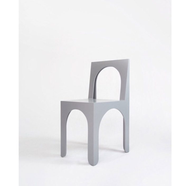 Noticing Arches — Skinny Laminx à La Bergerie Des Sense Libertin