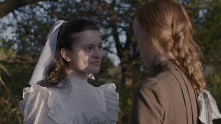 O Feminismo Em "Anne With An E". *** Texto Escrito Em 2017 concernant Anne Shirley Streaming O Feminismo Em "Anne With An E". *** Texto Escrito Em 2017 concernant Anne Shirley Streaming