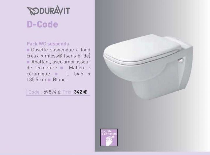 Offre Pack Wc Suspendu Chez Richardson destiné Super Crack Aldi Hamac De Radiateur Offre Pack Wc Suspendu Chez Richardson destiné Super Crack Aldi Hamac De Radiateur