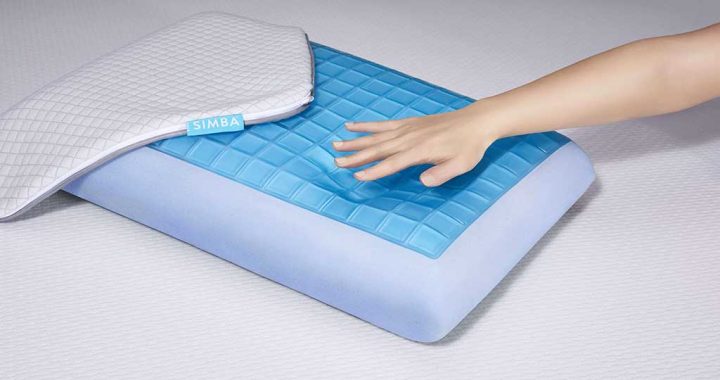 Offre Simba Juin 2018 : Deux Oreillers Gratuits tout Code Reduction Simba Offre Simba Juin 2018 : Deux Oreillers Gratuits tout Code Reduction Simba