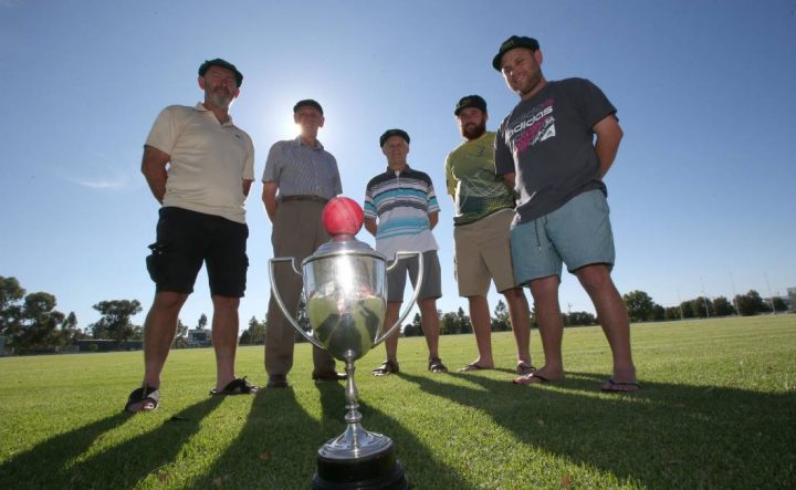 Old Boys To Support O'Farrell Cup Campaign | The Daily encequiconcerne O Farrell Denistrit