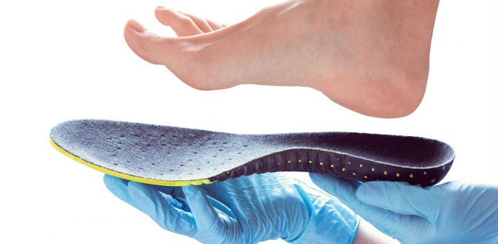 Ortho Casa ::: Solution Ortho Casa D'Orthese Plantaire à Merci Image Orthopedique