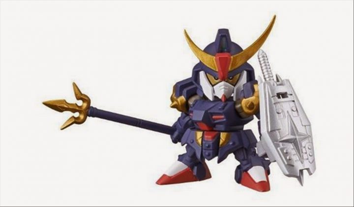 P-Bandai: Gundam Next Sengoku (Illusion Of The Great encequiconcerne Twitter Illusion 2200