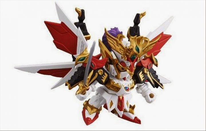 P-Bandai: Gundam Next Sengoku (Illusion Of The Great tout Twitter Illusion 2200 P-Bandai: Gundam Next Sengoku (Illusion Of The Great tout Twitter Illusion 2200