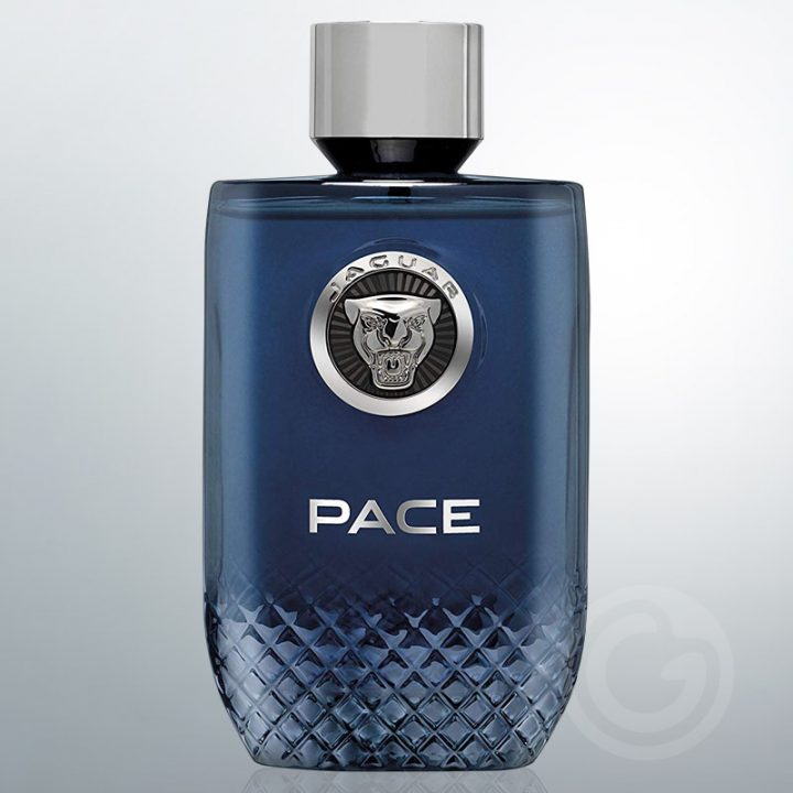 Pace Jaguar Eau De Toilette Masculino | Giraofertas tout Jacgouar Eaux Toilette