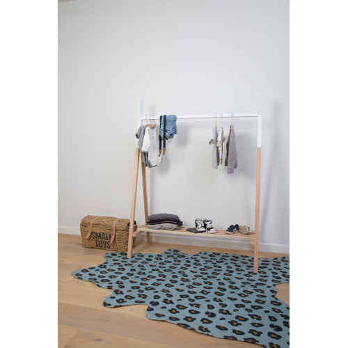 Paniers Osier Avec Fermeture 2 En 1 encequiconcerne Achat Cabane Osier