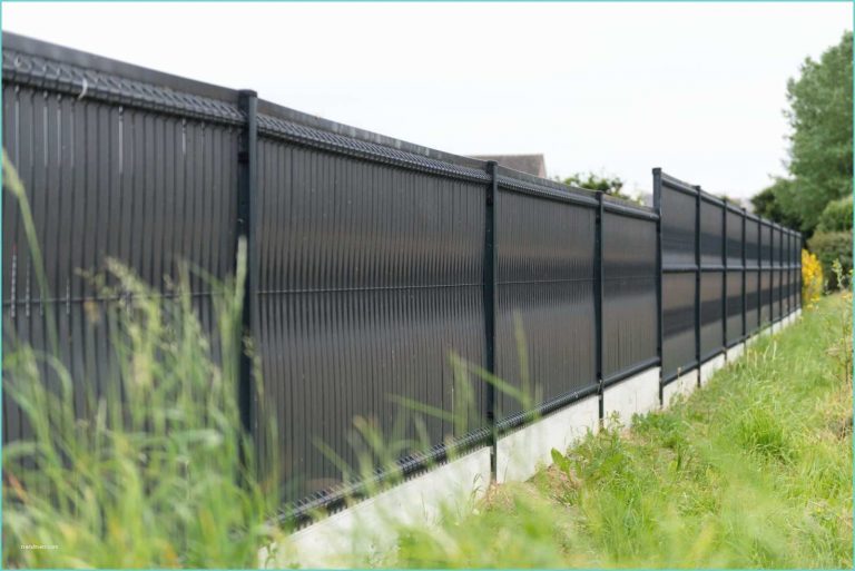 Panneau Grillage Rigide Brico Depot Grillage Rigide Gris