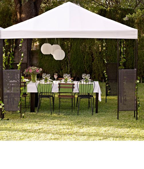Parasols Et Tonnelles Ikea avec Tonnelle De Jardin Ikea