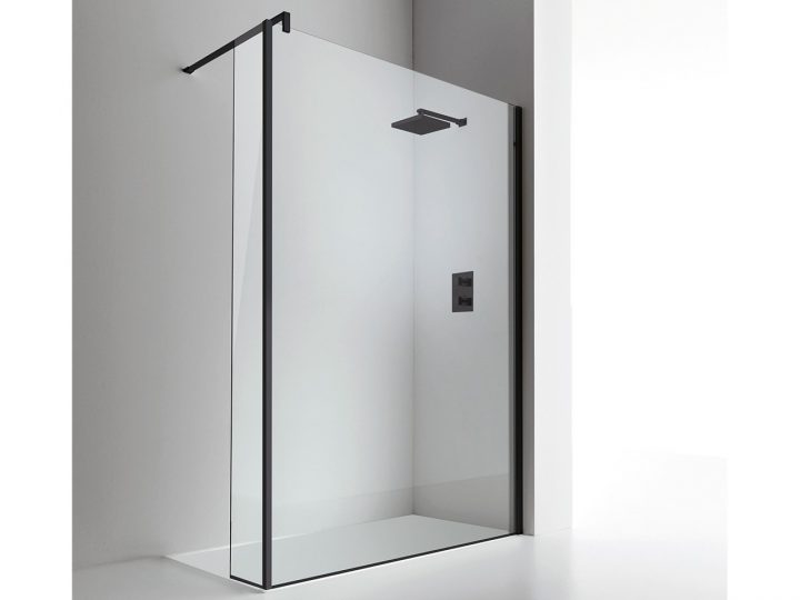 Paroi De Douche À L'Italienne Plano 100 Cm H 200 Cm serapportantà Paroi De Douche Fixe Verre 8 Mm – 110X200 Cm Paroi De Douche À L'Italienne Plano 100 Cm H 200 Cm serapportantà Paroi De Douche Fixe Verre 8 Mm – 110X200 Cm
