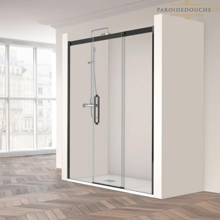 Paroi De Douche Coulissantes Verre 8 Mm Rh1288 intérieur Paroi De Douche Fixe Verre 8 Mm – 110X200 Cm Paroi De Douche Coulissantes Verre 8 Mm Rh1288 intérieur Paroi De Douche Fixe Verre 8 Mm – 110X200 Cm