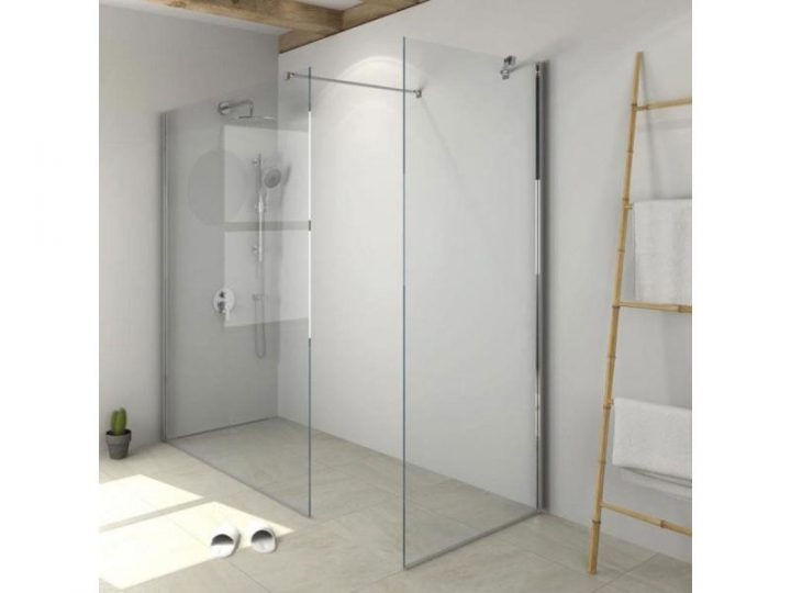 Paroi De Douche Fixe Single En Verre 8 Mm 140 X 200 Cm destiné Paroi De Douche Fixe Verre 8 Mm – 110X200 Cm Paroi De Douche Fixe Single En Verre 8 Mm 140 X 200 Cm destiné Paroi De Douche Fixe Verre 8 Mm – 110X200 Cm