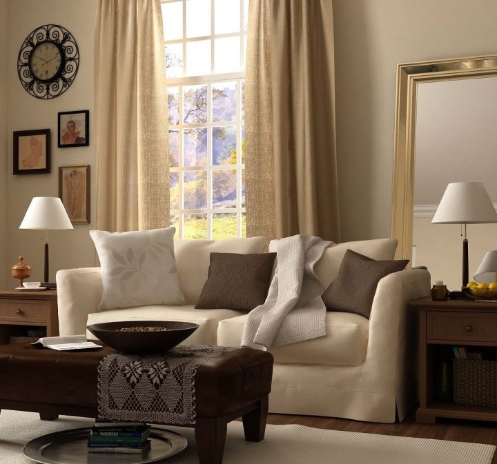 Peinture Salon Beige : Comment Réussir Un Intérieur avec Peinture Salon Sejour Peinture Salon Beige : Comment Réussir Un Intérieur avec Peinture Salon Sejour