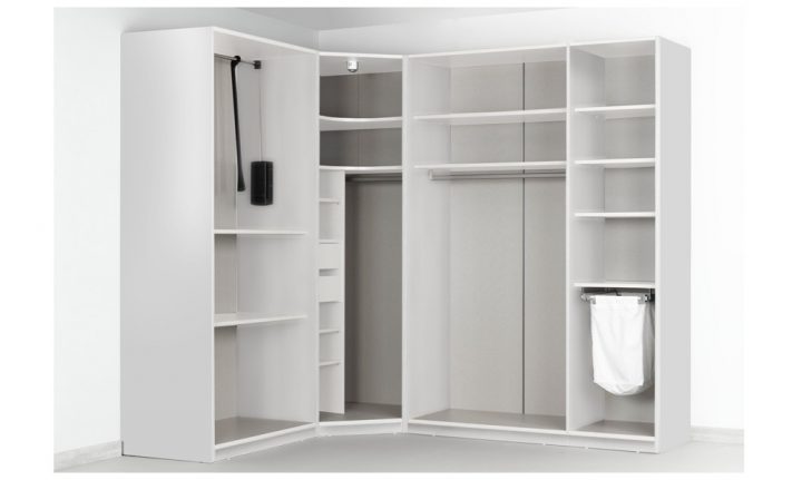 Penderie D Angle – Photos-Placard à Roulette De Porte De Panderie Brico Depot