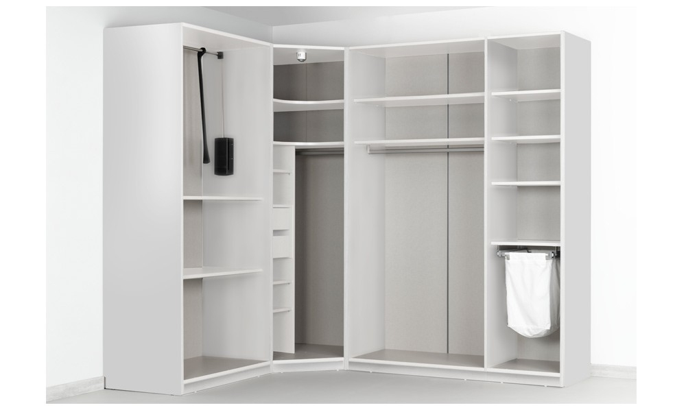 Penderie D Angle - Photos-Placard à Roulette De Porte De Panderie Brico Depot