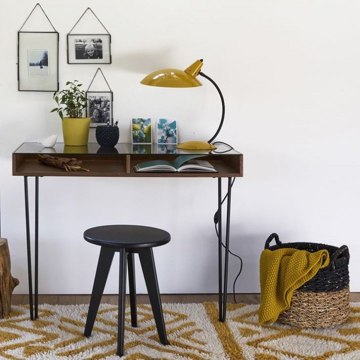 Petit Bureau Gain De Place 25 Modeles Pour Votre Ordinateur intérieur Meuble Ordinateur Ikea Petit Bureau Gain De Place 25 Modeles Pour Votre Ordinateur intérieur Meuble Ordinateur Ikea