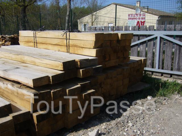 Photos Traverses De Chemin De Fer Occasion destiné Traverse De Chemin De Fer Aube Occasion