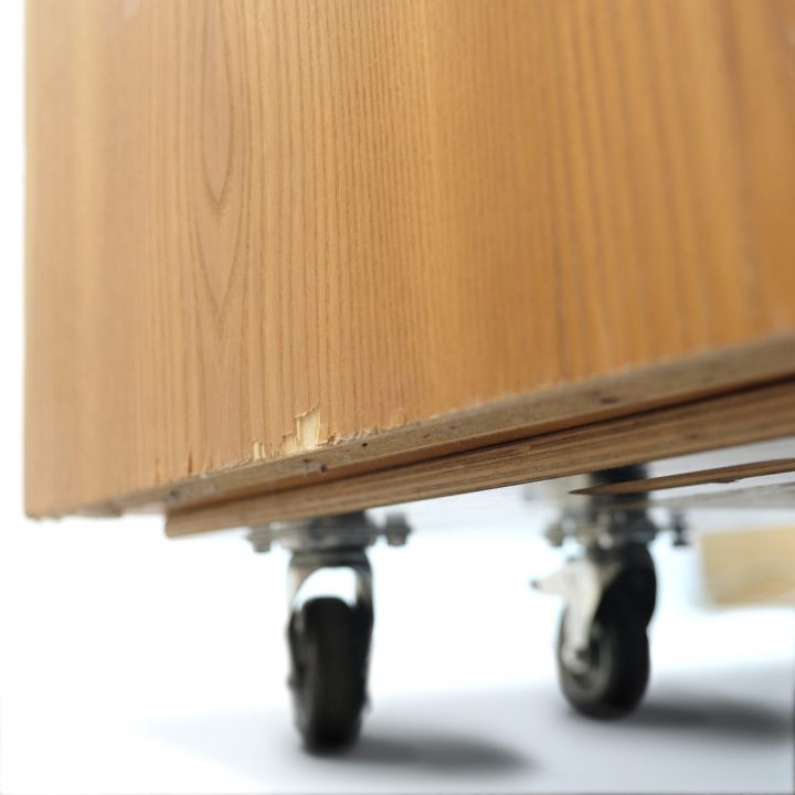 Pierre Chapo, Une Armoire En Orme De La Série Go. — Lampandco serapportantà Armoire Chapo Pierre Chapo, Une Armoire En Orme De La Série Go. — Lampandco serapportantà Armoire Chapo